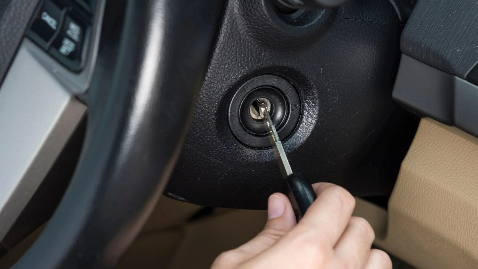 İzmit oto elektronik serviste OBD cihazıyla motor çalışmama arızası tespiti