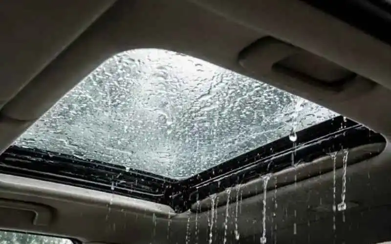 Kocaeli Sunroof Tamiri ve Tavan Mekanizma Bakımı