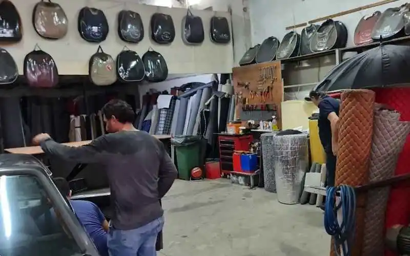 Oto Kilit ve Kontak Şifre Barel Revizyonu