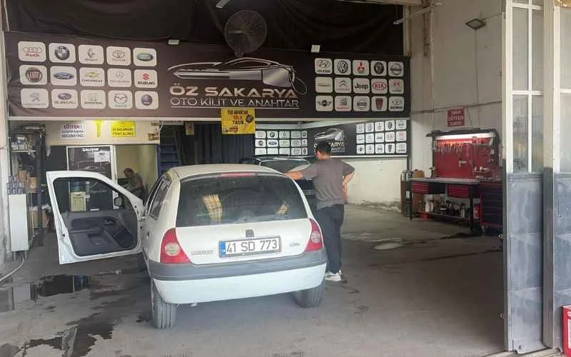 Kocaeli Chip Tuning ve Yazılım Optimizasyonu