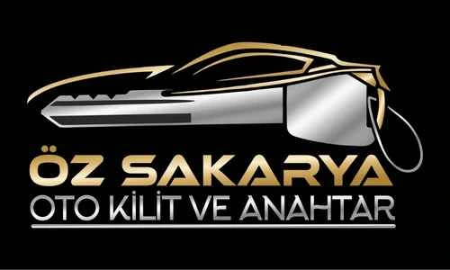 Öz Sakarya Logo