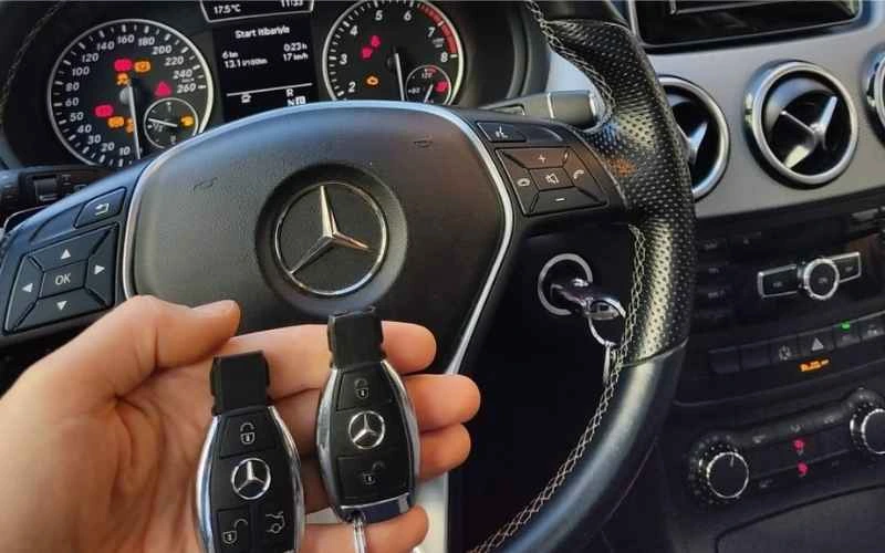 İzmit İmmobilizer Çipli Oto Anahtar Kopyalama ve Kodlama Cihazı