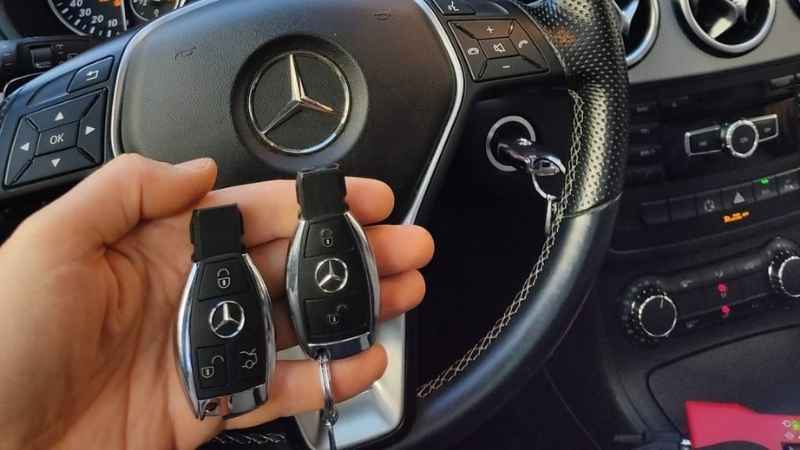 İzmit Yedek Oto Anahtarı Çıkartma ve İmmobilizer Kodlama Aşamaları