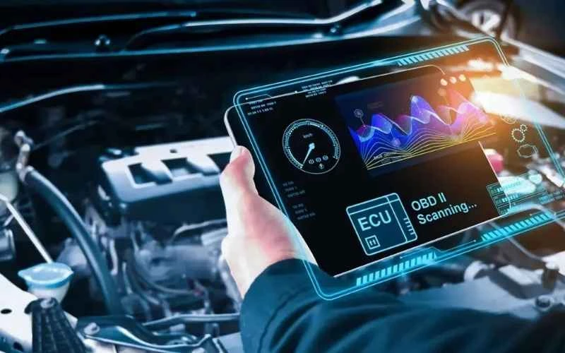 İzmit Sanayi Sitesi Oto Beyin ECU Tamir ve Test Tezgahı