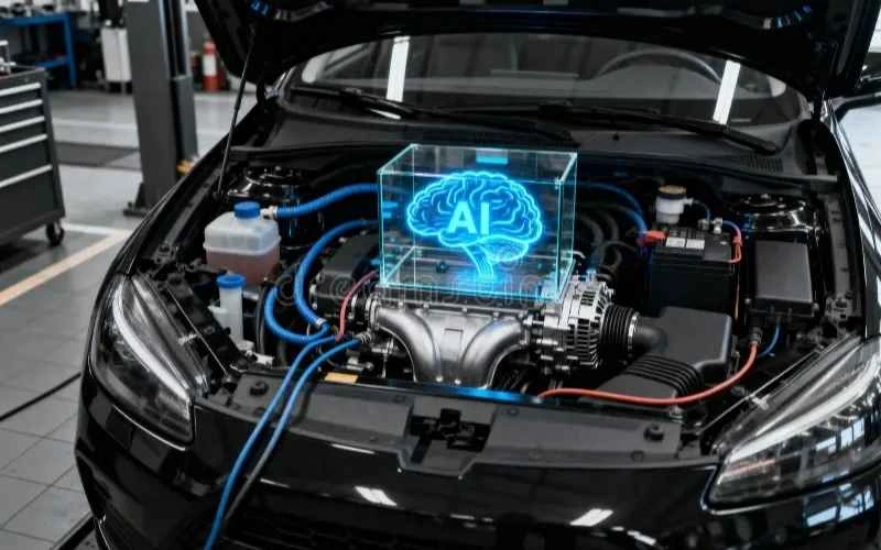 Kocaeli Araç Elektronik Arıza Tespiti ve Beyin Revizyonu
