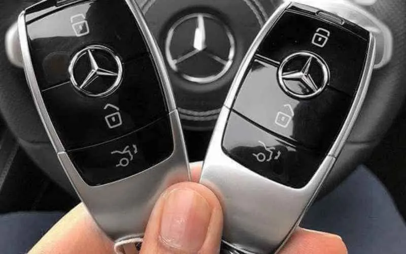 İzmit Sustalı Oto Anahtar Kasası ve Kumanda Kapları Satışı